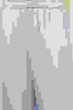 Blue Embroidered Kalidar Suit Set image number 2