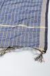 Orange Cotton Woven Unstitched Suit Set image number 3