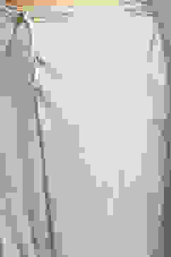 Beige Crepe Floral Printed Straight Suit Set image number 3