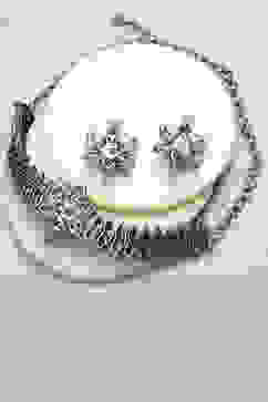 Blue Brass Set image number 2