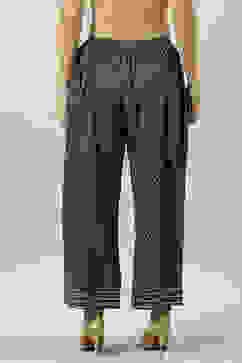 Green LIVA Palazzo image number 4