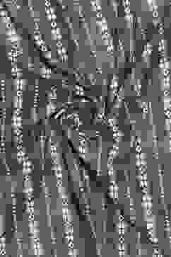 Green Cotton Unstitched Suit Set image number 1