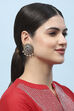 Multi Oxidised Casual Studs image number 1