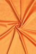 Mustard Poly Silk Banarasi Unstitched Suit Set image number 2