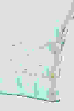 Turquoise Straight Kurta Palazzo Suit Set image number 3