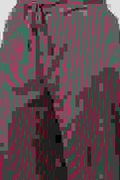 Grey Cotton Straight Kurta Palazzo Suit Set image number 6