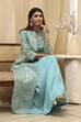 Cherry Polyester  Dress image number 1