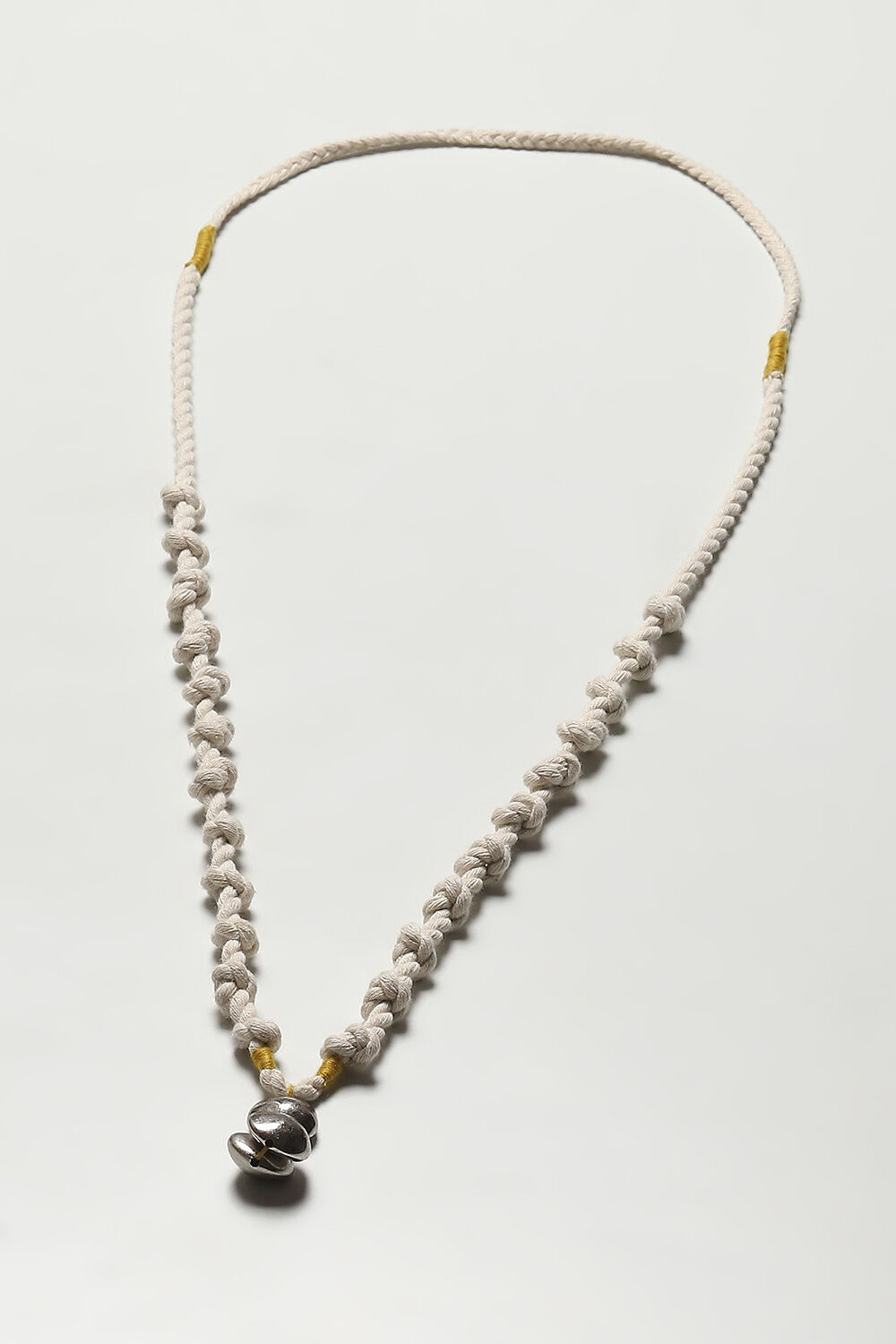 Ochre Rayon Straight Jacket image number 9