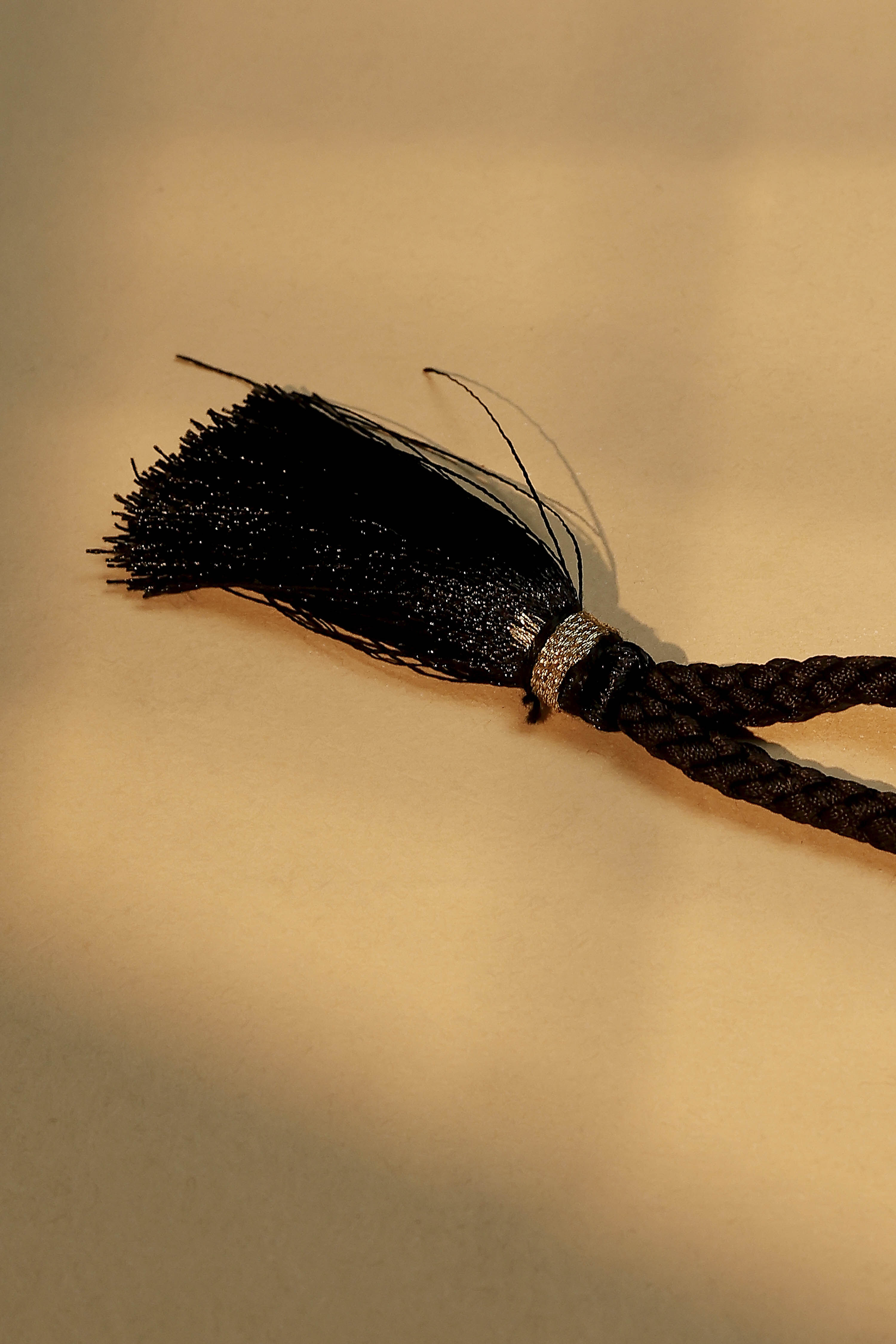 Multicolor Brass Necklace Set image number 5