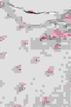 Steel Blue Rayon Straight Kurta Palazzo Suit Set image number 1