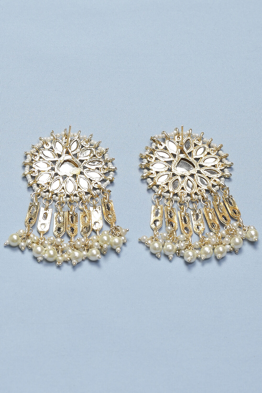 Golden Earrings image number 2