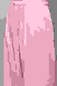 Pink Pure Cotton Schiffli Kurta & Palazzo Suit Set image number 2