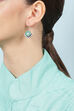 Turquoise Earrings image number 1