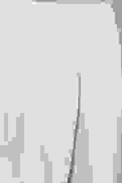 Powder Blue Cotton Printed Straight Suit Set image number 2