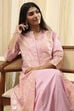 Cherry Polyester  Dress image number 0