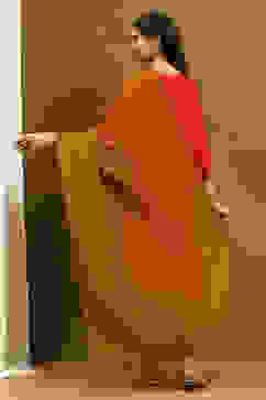 Metallic Polyester Dupatta image number 3