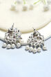 Multicolour Brass Studs image number 2