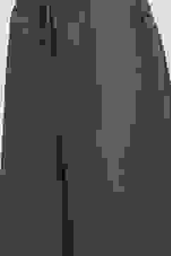 Blue LIVA Straight Kurta Palazzo Suit Set image number 2