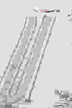 Brown Viscose Straight Kurta image number 1