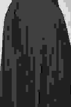 Navy LIVA Co-ord Set image number 2