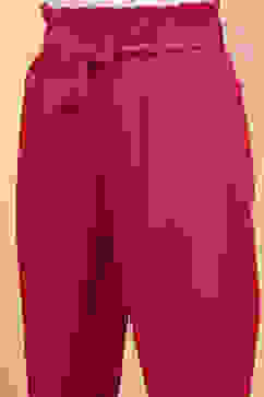 Beige Cotton Straight Set image number 2