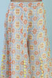Multicolor Polyester Set image number 2