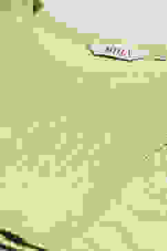 Ecru Art Silk Straight Printed Top image number 1