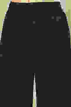 Coffee Brown Printed Straight Kurta Set image number 2