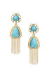 Chandelier Earrings image number 1