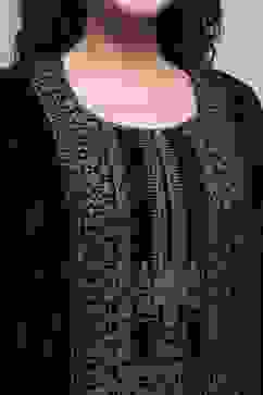 Wine Art Silk Straight Kurta Pants Set image number 1