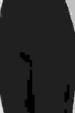 Navy Relaxed Pants image number 1