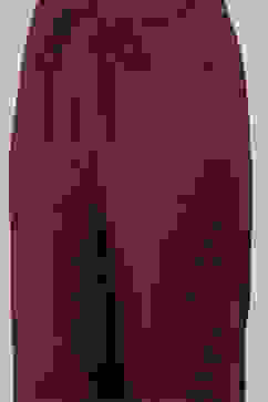 Wine Rayon Printed Straight Pant Kurta Palazzo Suit Set image number 2