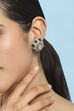 Green Brass Studs image number 1