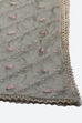 Dark Green Viscose Straight Kurta Palazzo Suit Set image number 2