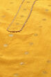 Green Cotton Unstitched Suit set image number 2