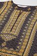 Green LIVA Straight Printed Kurta image number 1