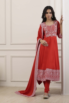 red biba dress Red Dress Biba Dresses Images Buy Red Satin Solid Kaftan-Style Kurta Set Online At Biba