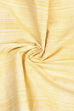 Orange Cotton Unstitched Suit Set image number 1