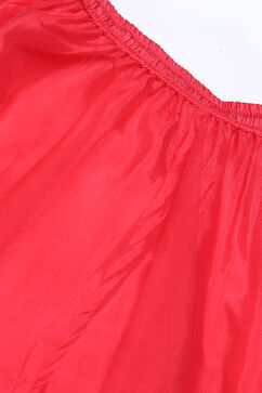 Blue And Pink Lehenga Set image number 2