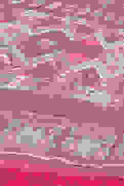 Wine Cotton Straight Kurta Slim Pants Suit Set image number 6