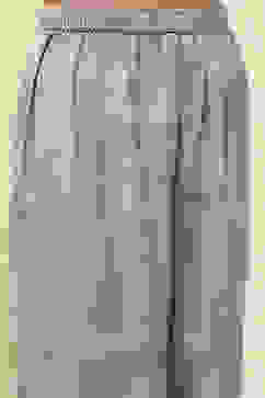 Grey Printed Straight Kurta Set image number 2