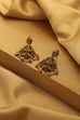 Gold Brass Drop & Danglers image number 0