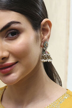 Multi Alloy Jhumka image number 1