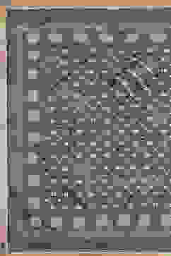 Green Cotton Unstitched Suit Set image number 2