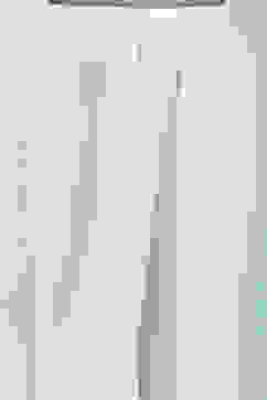 Red and White Cotton Floral Tiered Suit Set image number 2