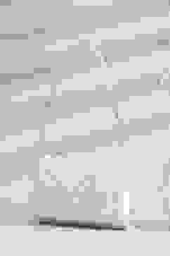 Ivory Polycotton Clutch image number 0