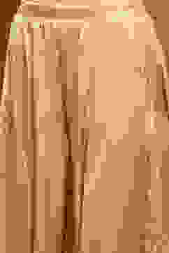 Gold-Toned Net Embroidered Festive Sharara Fusion Set image number 2