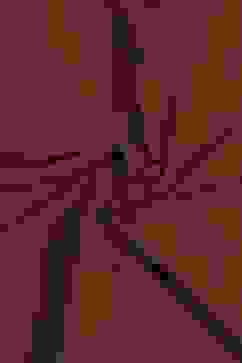 Mustard Yellow Chanderi Rajasthani Print Unstitched Suit Set image number 2