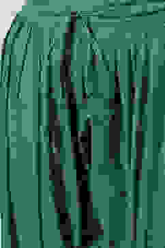 Sage Green Cotton Straight Kurta Salwar Pant Suit Set image number 2