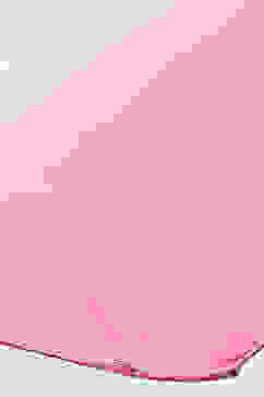 Pink Viscose Gathered Kurta Pants Suit Set image number 3